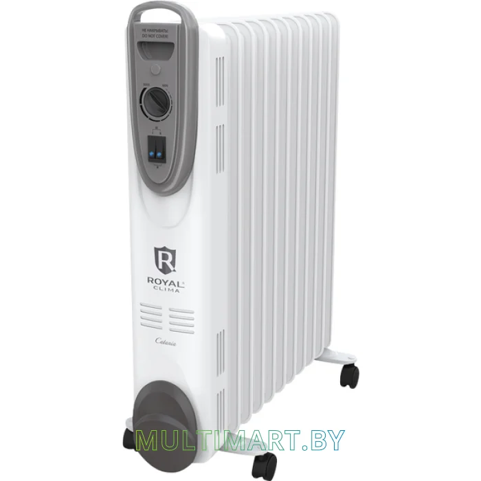 Обогреватель масляный Royal Clima ROR-C11-2200M